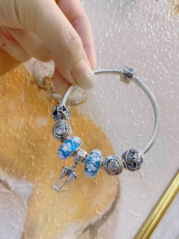 Pandora Bracelets 1224